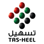 tas-heel logo